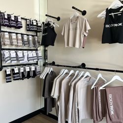 Bodyrok - Socks & apparel for purchase
