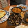Tapas San Miguel