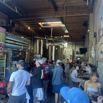 El Segundo Brewing - Breweries Near Me - El Segundo, California El Segundo Brewing - Breweries Near Me - El Segundo, California