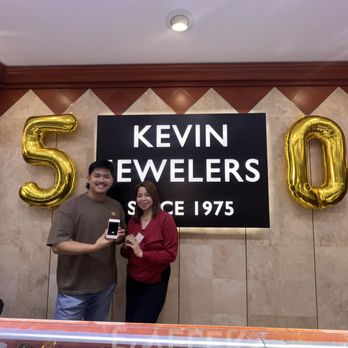Kevin Jewelers - Jewelry Near Me - Temecula, California