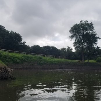 Trinity River Kayak - Man trying to control Ma Nature - Boating Near Me - Coppell, Texas Trinity River Kayak - Man trying to control Ma Nature - Boating Near Me - Coppell, Texas
