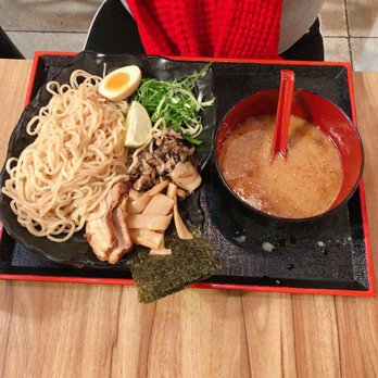 Ramen Hakata - N13. Tsukemen - Ramen Near Me - Addison, Texas Ramen Hakata - N13. Tsukemen - Ramen Near Me - Addison, Texas