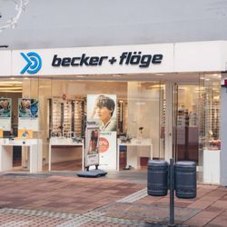 becker + flöge