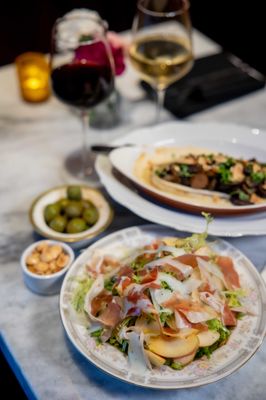 Fat of the Land by null