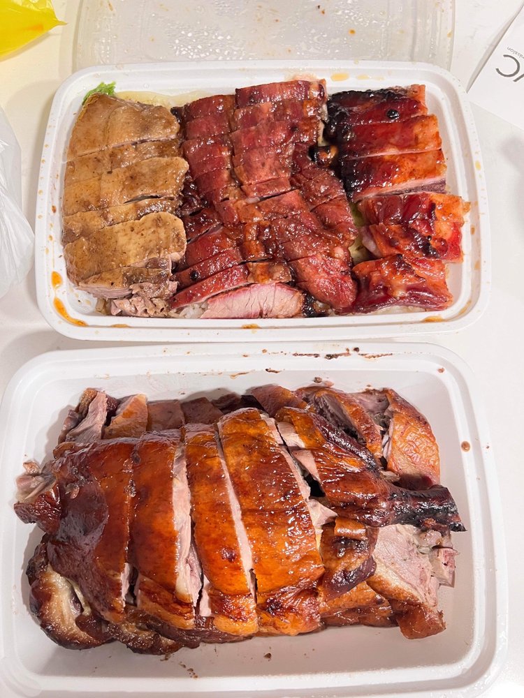 Corner 28 - The Roast