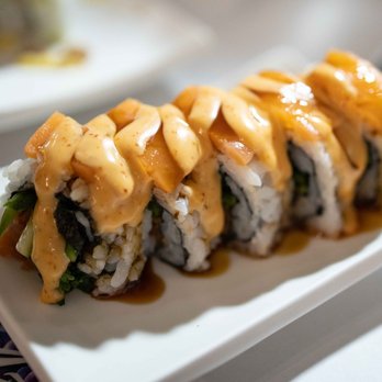 Azukar Sushi - Sushi Bars Near Me - Sacramento, California Azukar Sushi - Sushi Bars Near Me - Sacramento, California