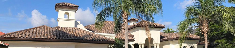 Slide of Caldwell Roofing