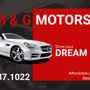 Photo of M and G Motors