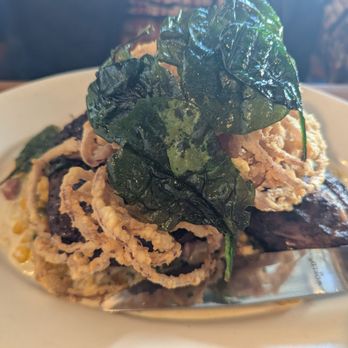 Chef Rick's - 16-ounce prime ribeye skillet steak $48 - New American Near Me - Orcutt, California