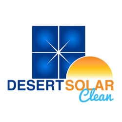 Desert Solar Clean