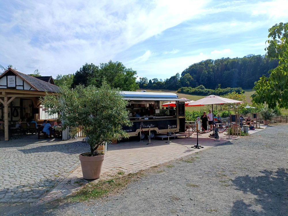 EIS DA TONI 33 Photos Hauptstr. 63, Biebertal, Hessen, Germany