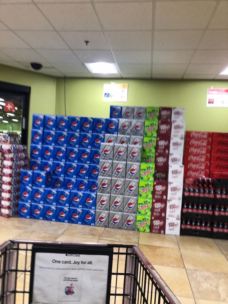 Giant Eagle Logo