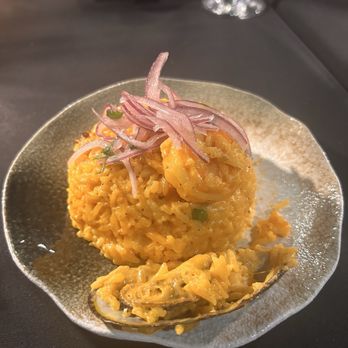 Inti Peruvian Cuisine - Rice and seafood - Peruvian Near Me - West Palm Beach, Florida Inti Peruvian Cuisine - Rice and seafood - Peruvian Near Me - West Palm Beach, Florida