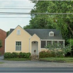 Little House Dentistry - South Lamar blvd across the street from Shell gas station