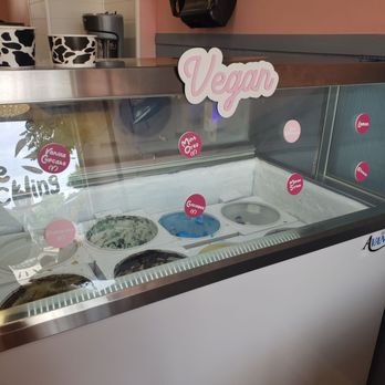 The Chuckling Cow - Ice Cream & Frozen Yogurt Near Me - Port Murray, New Jersey The Chuckling Cow - Ice Cream & Frozen Yogurt Near Me - Port Murray, New Jersey