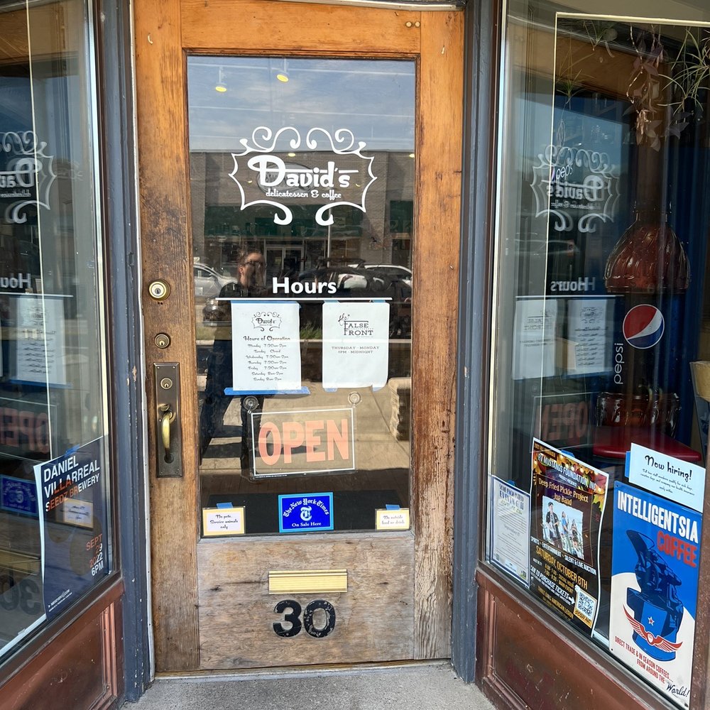 David's Delicatessen & Coffee - Delis Near Me - New Buffalo, Michigan David's Delicatessen & Coffee - Delis Near Me - New Buffalo, Michigan