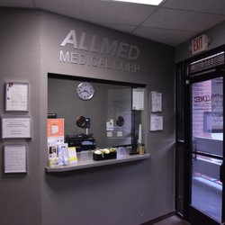 Allmed Medical