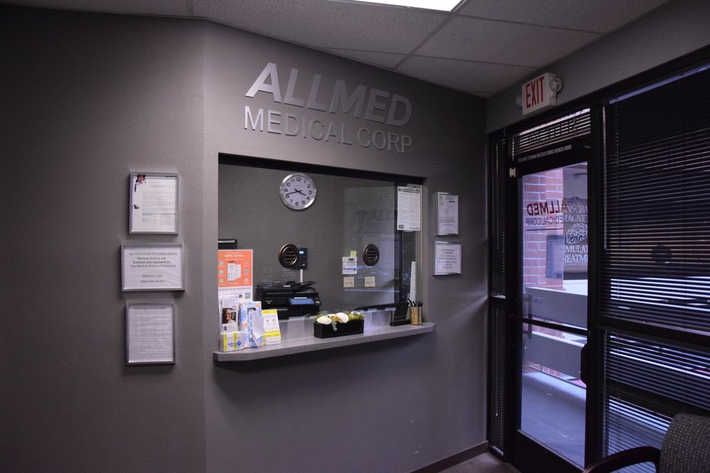 Allmed Medical