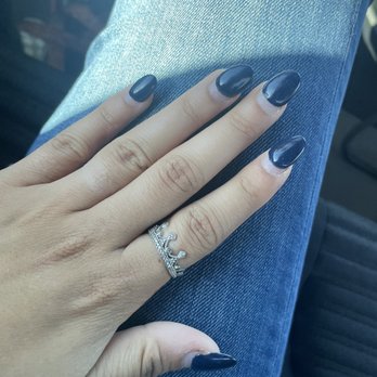 Royal Nails - Nail Salons Near Me - Stillwater, Oklahoma