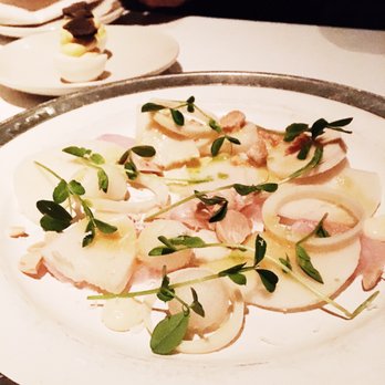 Jeffrey's - Hamachi - American Near Me - Austin, Texas