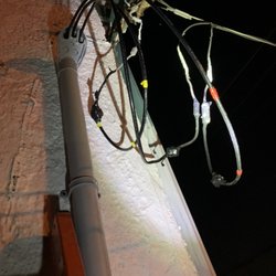 Fortech Electricians - Connected to main utility
