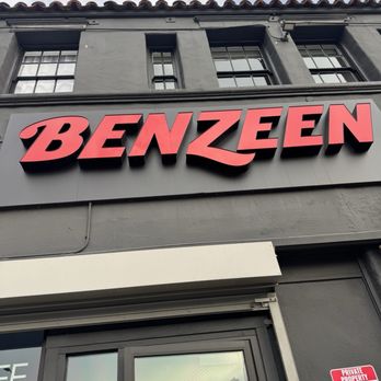 Benzeen - The store front - Cannabis Dispensaries Near Me - Los Angeles, California Benzeen - The store front - Cannabis Dispensaries Near Me - Los Angeles, California
