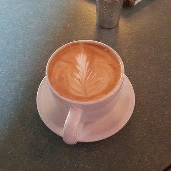 Cafe Sasso - Cafes Near Me - Rochester, New York