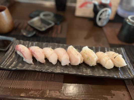 312 Fish Market by null