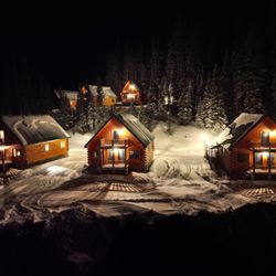Mountain Top Resort