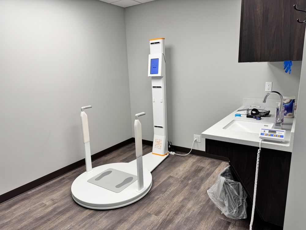 SCALE DOWN WEIGHT LOSS CLINIC Updated September 2024 22 Photos