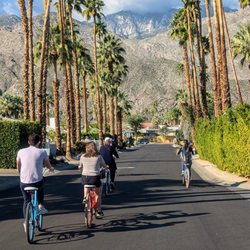 Modern & More Bike Tours
