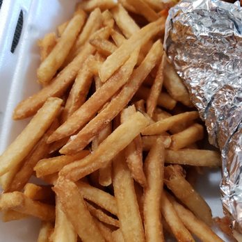 K-Towne 88 - Re re heated fries - Korean Near Me - Rancho Cucamonga, California K-Towne 88 - Re re heated fries - Korean Near Me - Rancho Cucamonga, California