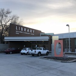 Millcreek Community Center