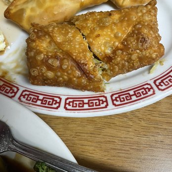 Peking Restaurant - Jalapeño Rangoon - Chinese Near Me - Marshall, Texas