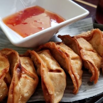 Sakura Sushi - Gyoza - Laotian Near Me - Albuquerque, New Mexico