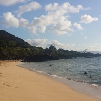 Haleiwa Beach Park - Parks Near Me - Haleiwa, Hawaii