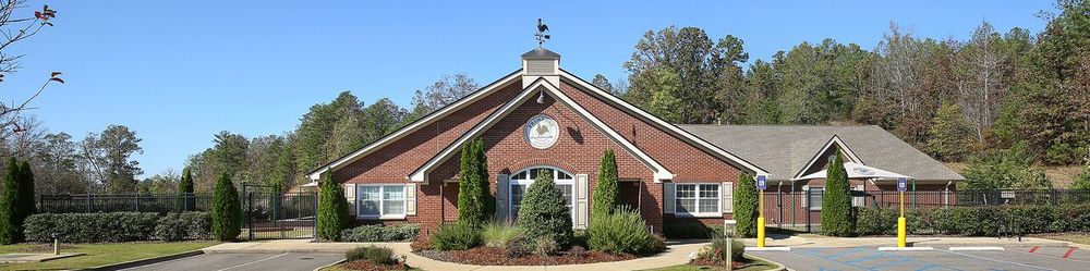 Primrose School of Riverwoods - childcare center in Helena, AL