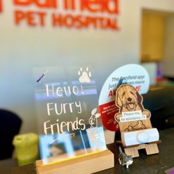 Banfield Pet Hospital