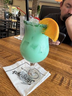 Stingrays Restaurant & Bar by null