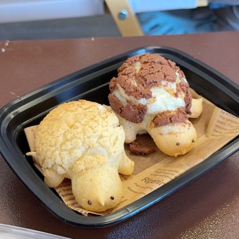 Chilla Coffee - Coffee & Tea Near Me - Garden Grove, California