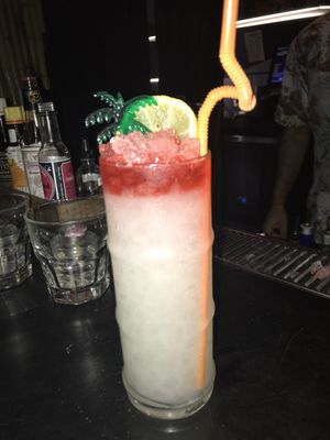 Beer Belly Long Beach by null