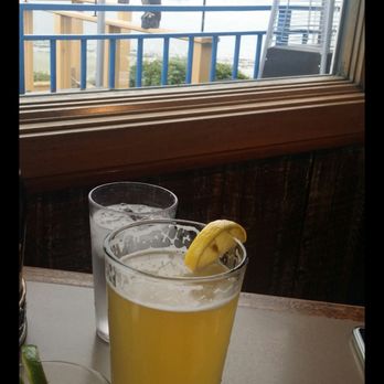 Sam's Chowder House - Our view - Seafood Near Me - Half Moon Bay, California Sam's Chowder House - Our view - Seafood Near Me - Half Moon Bay, California