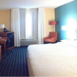 Clean cozy bedroom. Clean cozy bedroom.