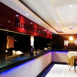 Restaurant Fine Easten Palast