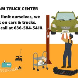 D&M Truck and Auto Center