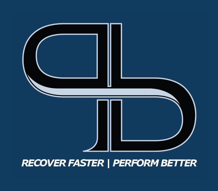 Performance Bodywork Logo
