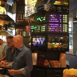 CINEMA Filmtheater