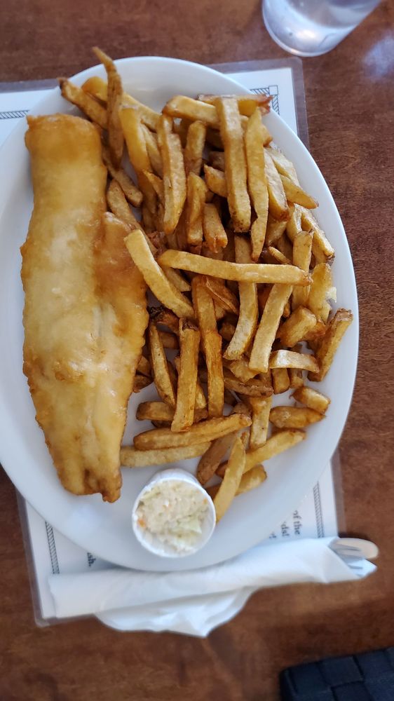 EAST COAST FISH & CHIPS Updated March 2024 10 Reviews 57 Townline