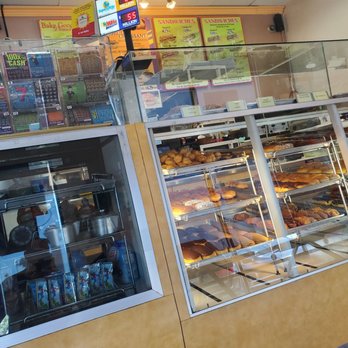 Rose - Donuts Near Me - Temple City, California Rose - Donuts Near Me - Temple City, California