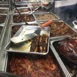 Gustico Latin Kitchen - Yummy spread